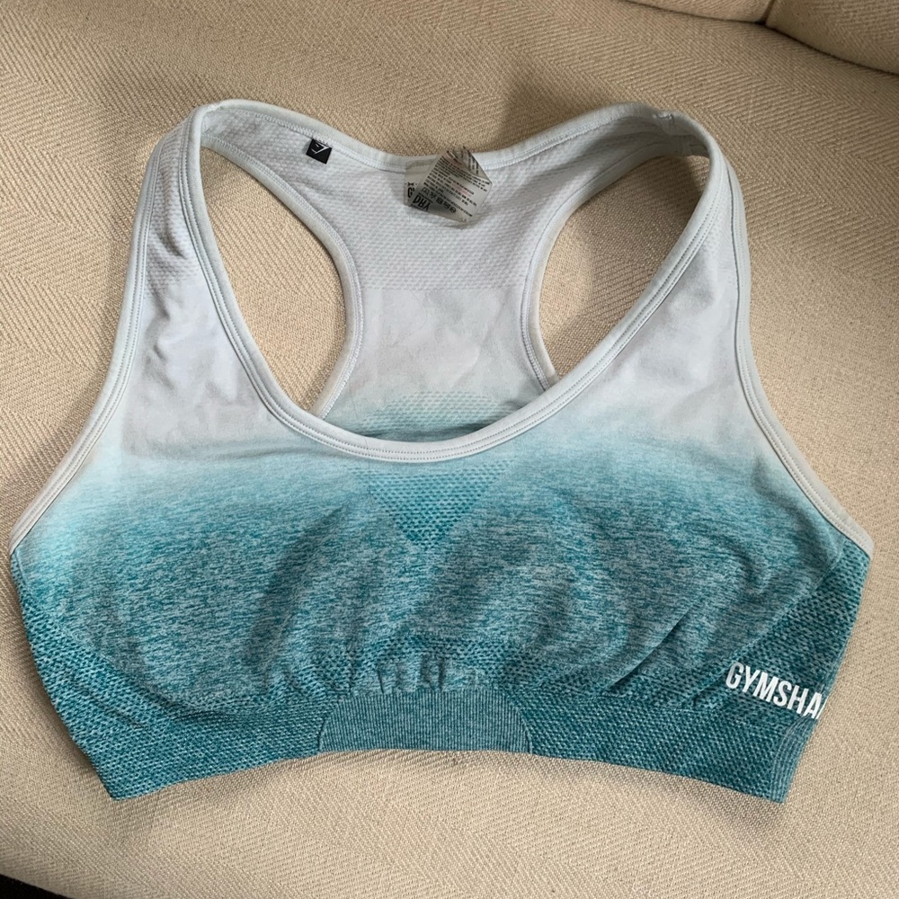 Gymshark sports bra